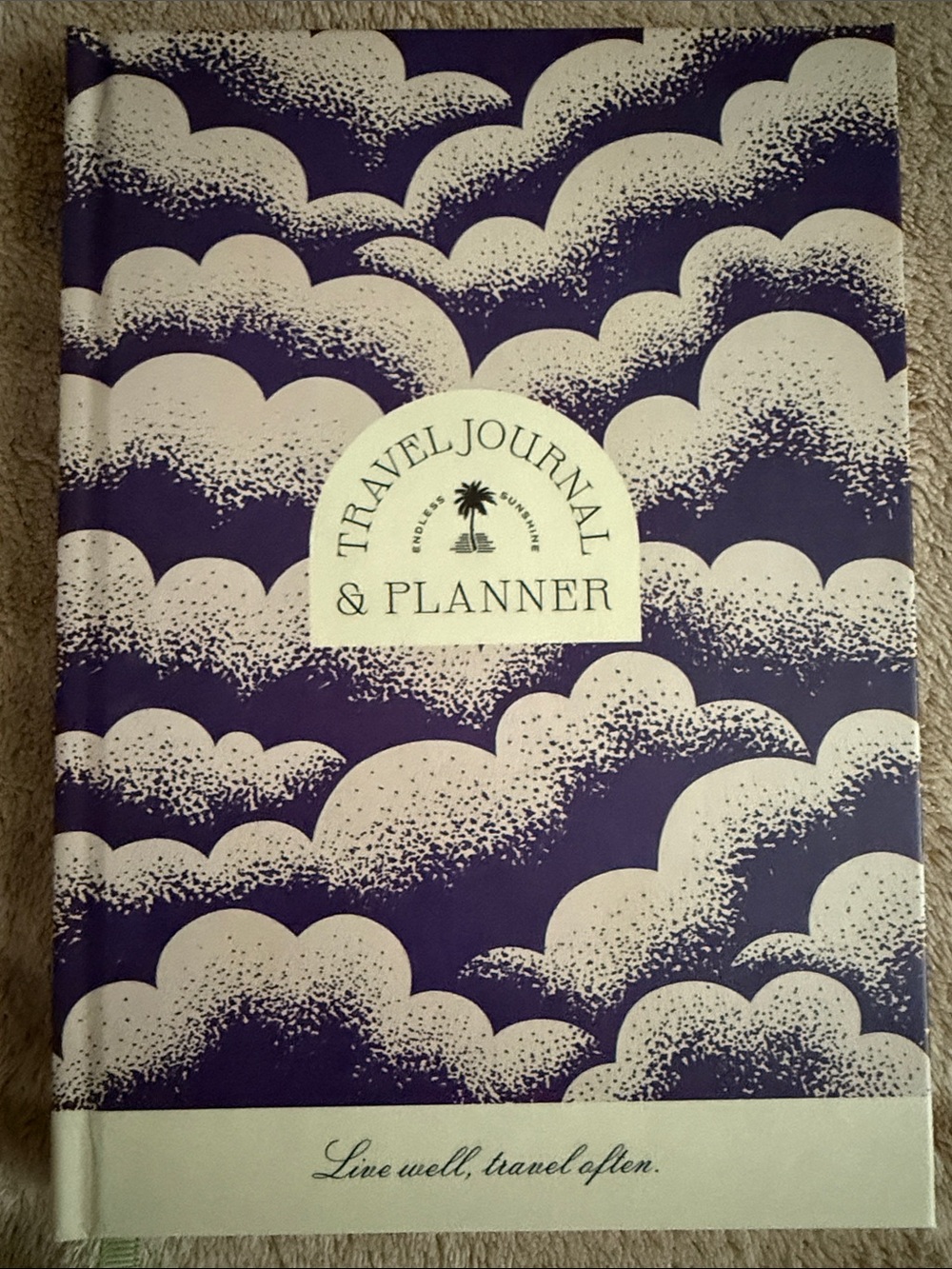 Papier - Travel Journal